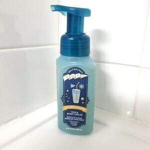Bath & Body Works Triple Berry Cooler - NEW